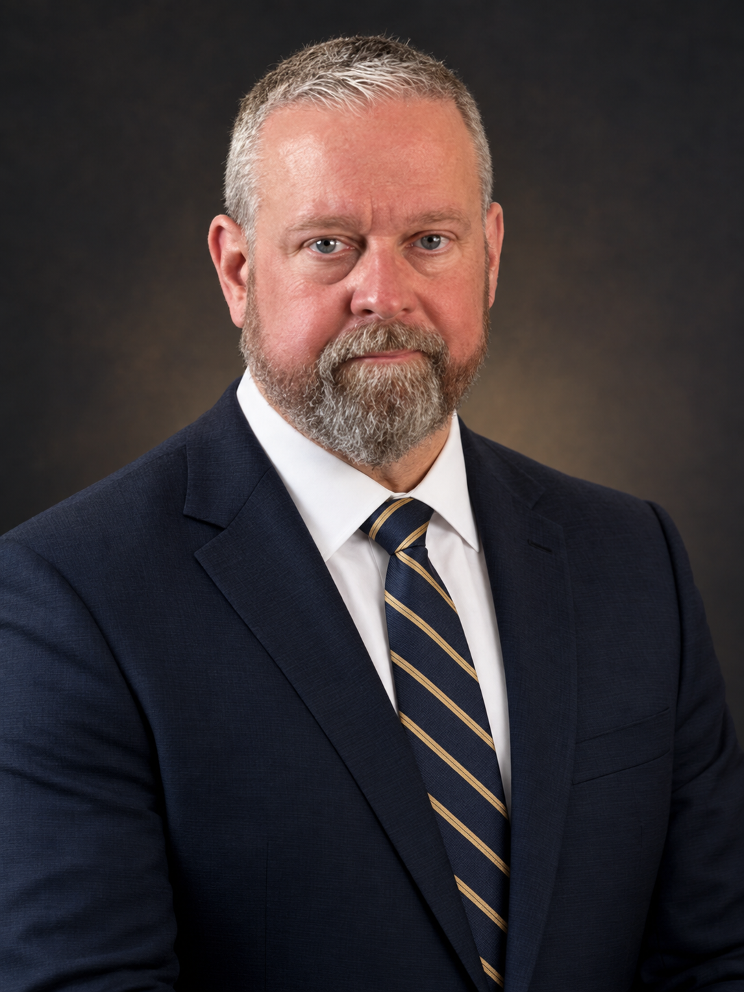 Attorney Jeffery M. Blosser